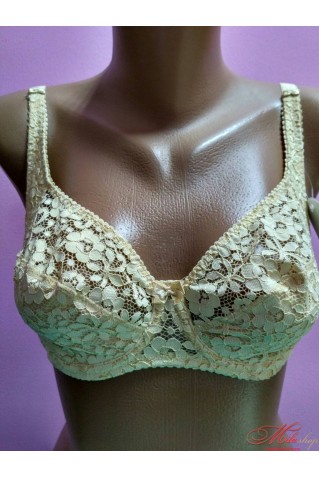 Бюстгальтер Anfen 3-419 D тонкая чашка